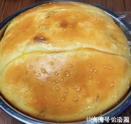 蛋糕店|面包不用烤,上锅一蒸就好了,教你在家这样做,比蛋糕店还好吃