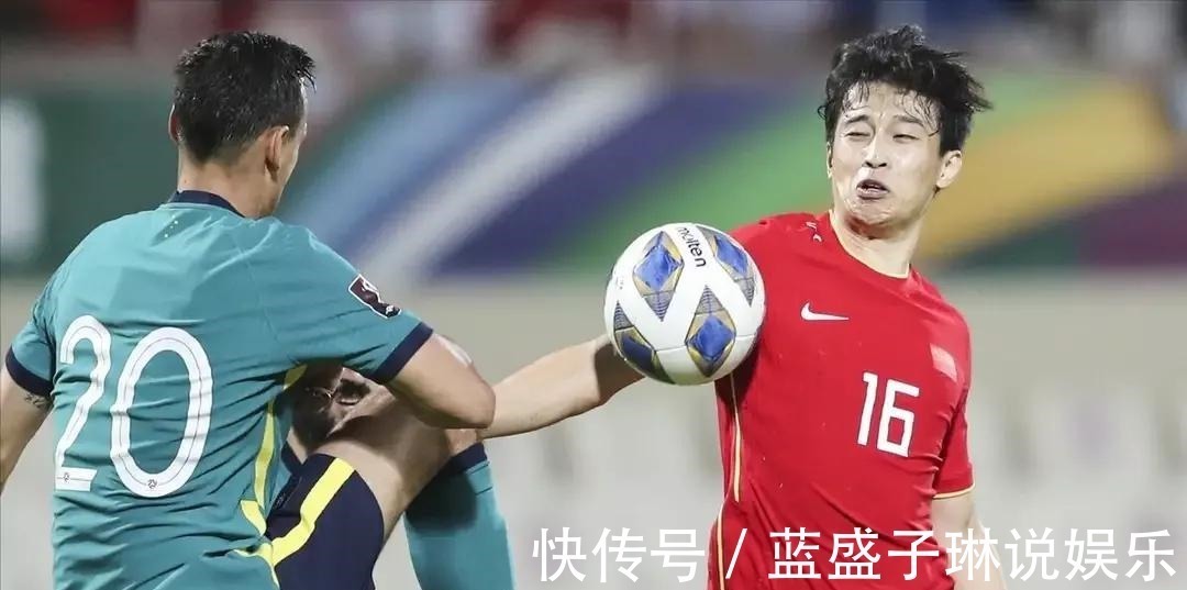 洛国富|置之死地而后生!归化齐登场,武磊射手王,中澳之战国足球员盘点!