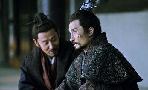 英布|项羽没有亏待英布，英布为什么还要背叛项羽投靠刘邦呢？