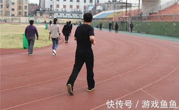 减肥|坚持慢跑90天，或会逐渐明白3个道理，想跑步的你值得了解