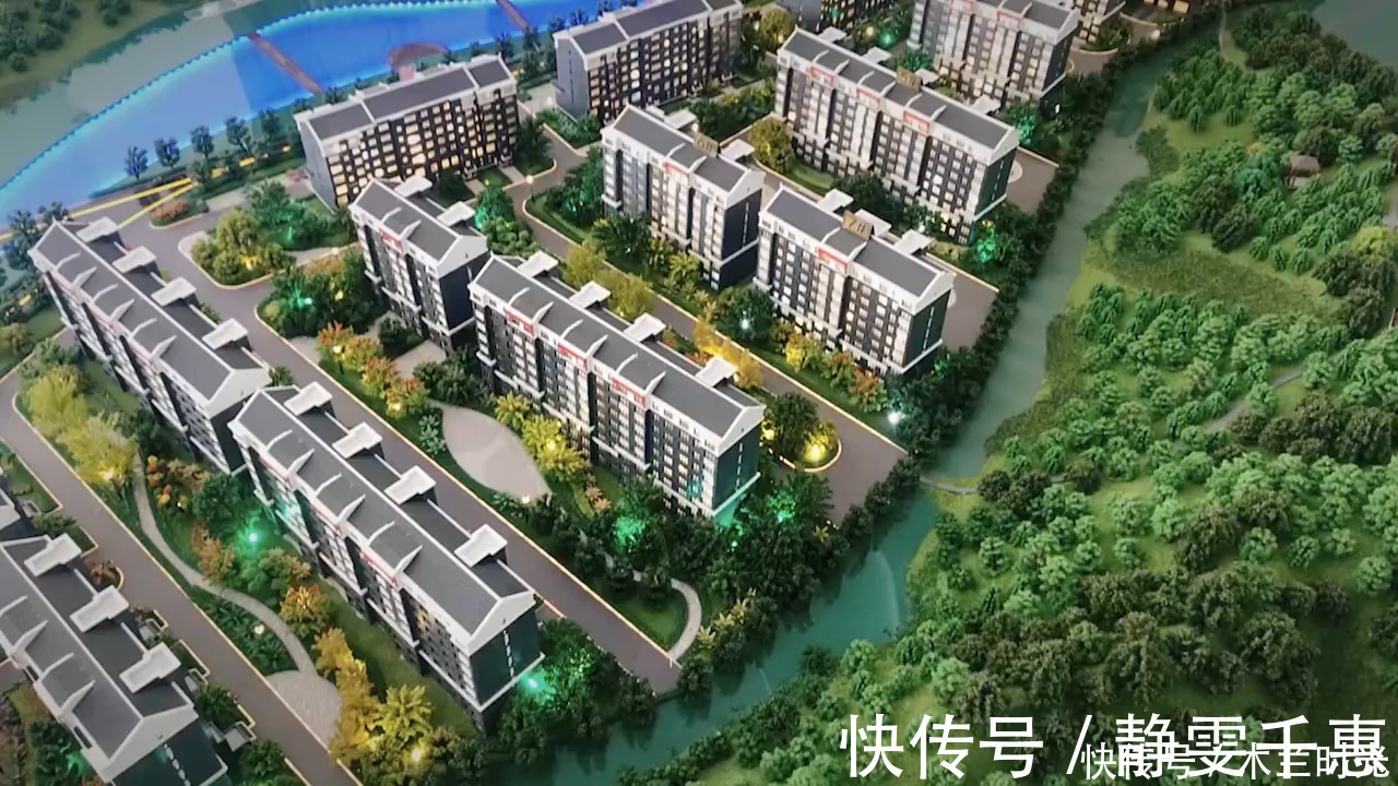 水蒸气|新手如何买房,户型总共分为几种,教你五招,轻松选择好户型