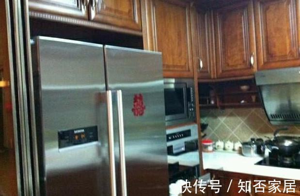 婚房|晒晒我的婚房，装修花120万，光餐桌4万，冰箱估计你都没见过