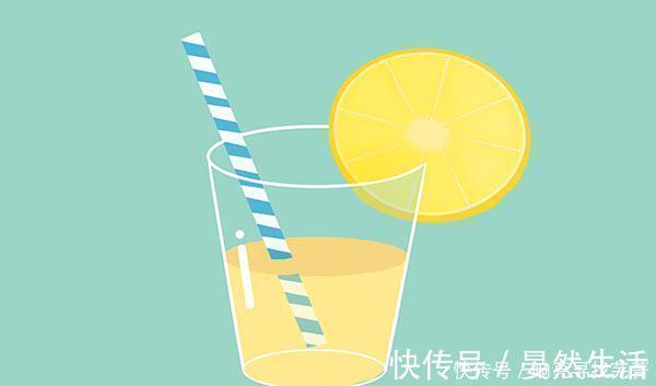 酸梅|吃水果能养肝,但不是每种都能吃,肝不好的人,2种水果应克制