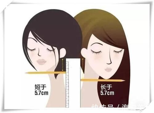 纹理烫 不显老的5款烫发,超适合春夏,时髦减龄