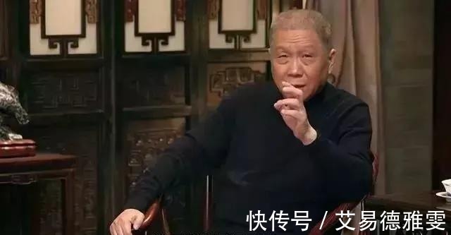 不能说的秘密!马未都:感谢30多年前一个不能说的秘密,让我拥有现在的身家