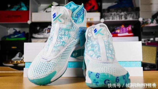 买花露水送球鞋2020最有创意的跨界联名合作非它莫属!