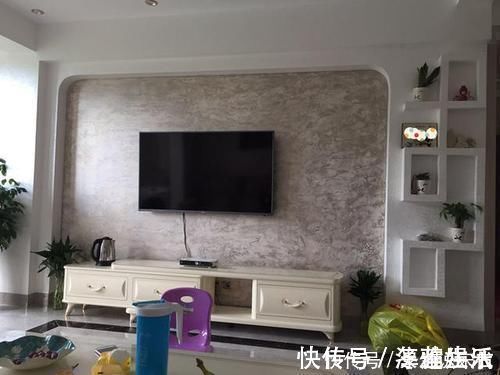 卫生间|老婆用16万砸出来的新家,不含电器家具,都夸老婆能干