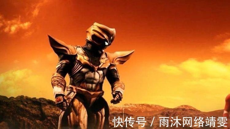 令迦|奥特曼:令迦拥有神秘四奥同等实力,见了“反派三魔神”只能躲!