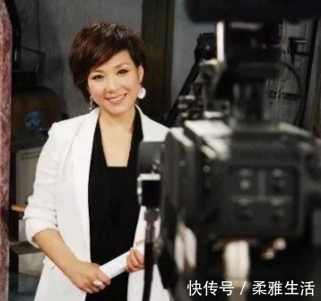 2003年,裸辭央視自立門戶的她,親手把伺候她多年保姆送進(jìn)監(jiān)獄