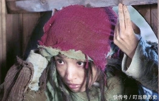 巧儿|碾压《花颜策》和《妾本惊华》,第一本成为西子情最惊艳的小说!