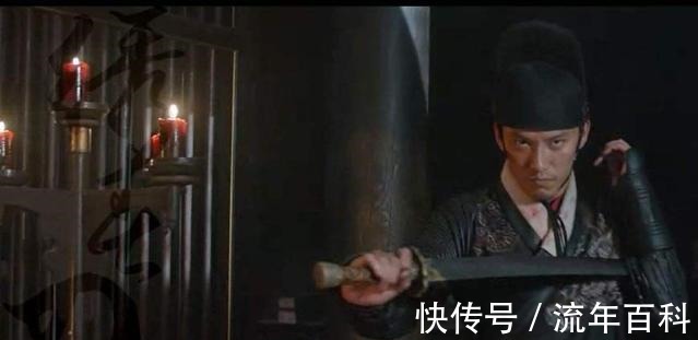 巅峰|绣春刀究竟是把什么样的刀被称为冷兵巅峰,比日本武士刀强百倍!