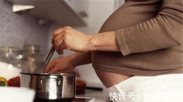 柿子|怀孕时胎儿“最怕”这种水果,很多孕妈却当成美食,该忌口了