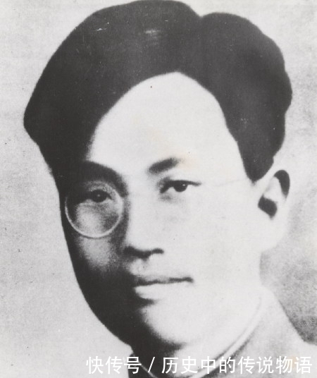 牺牲|此人是我党史上唯一牺牲在战斗第一线的政治局常委，高个帅气博学