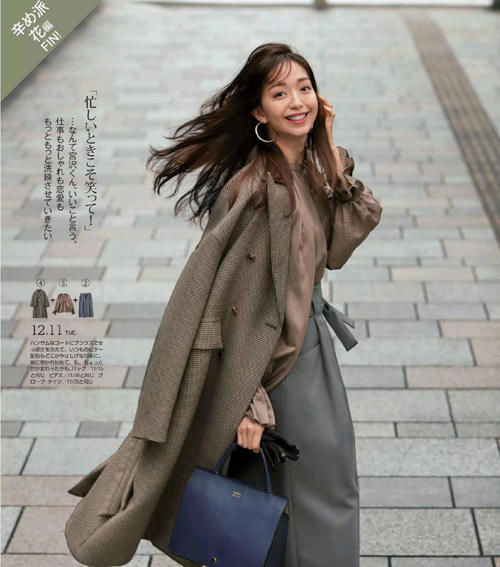 要想成为精致时尚的女人，你还需要这三款配饰，高级又显品味