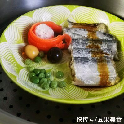 常吃清蒸带鱼的人一年也不跑一趟医院