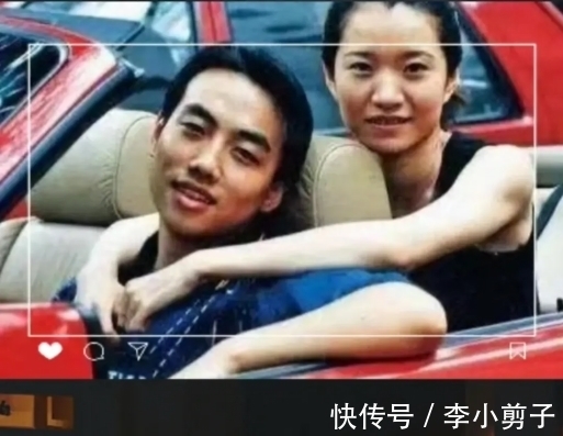 刘国梁|刘国梁公开喊话秀恩爱,结婚15周年恩爱如初,如今爱妻身价过亿