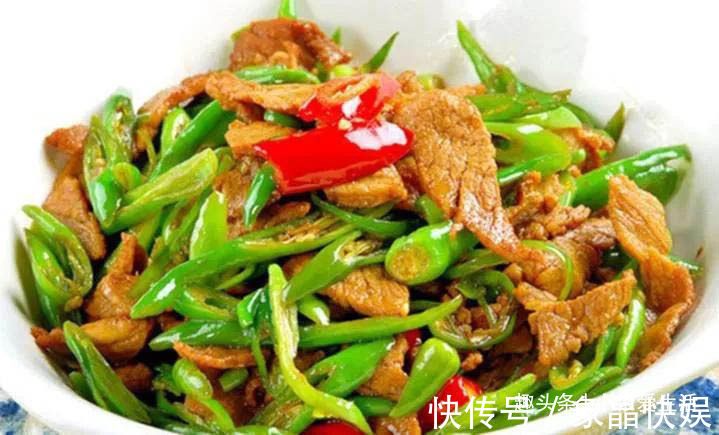 食欲|越吃越香的几道家常菜，看着就有食欲，美味简单下饭，老少皆宜