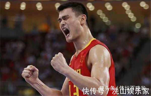 巴特尔|霸气!当年24岁的姚明怒喷国家队大哥,之后对方再也没进过国家队
