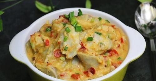 进补|这菜冬天要多吃,两块钱一斤,既是粮食也是菜照着做家人都抢着吃