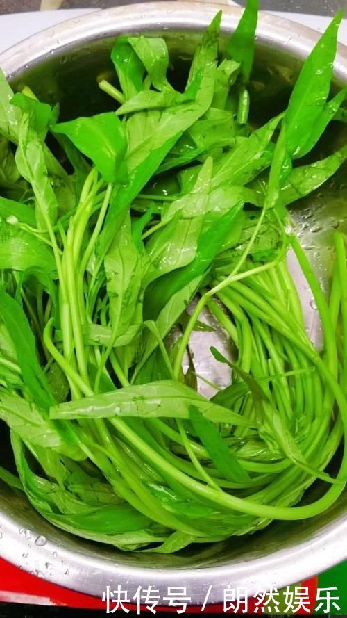 通便就吃这菜,一斤1块5,每晚吃一点,排空黑宿便,瘦出小蛮腰