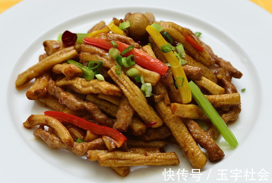 一个晚上|腌萝卜干，先腌还是先晒学会这土方法，又香又脆，放一年不坏