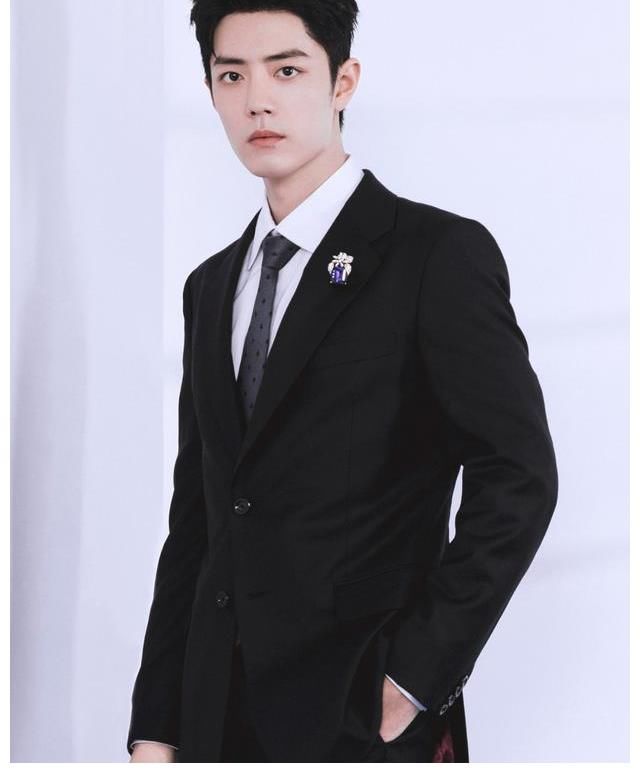 官博|肖战还能红多久？官博直接公布数据，粉丝心知肚明