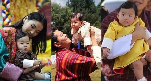 新娘|神秘不丹王室最帅国王迎娶平民新娘,7岁时一见钟情……