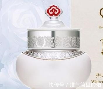 滋润度 网友极力推荐的面霜倾献肌本活力源,美白补水,让肌肤之美延续