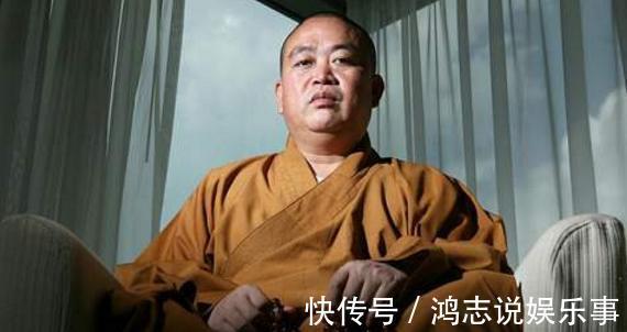 武僧|释延鲁:少林武僧总教头,曾实名举报释永信,现状如何?