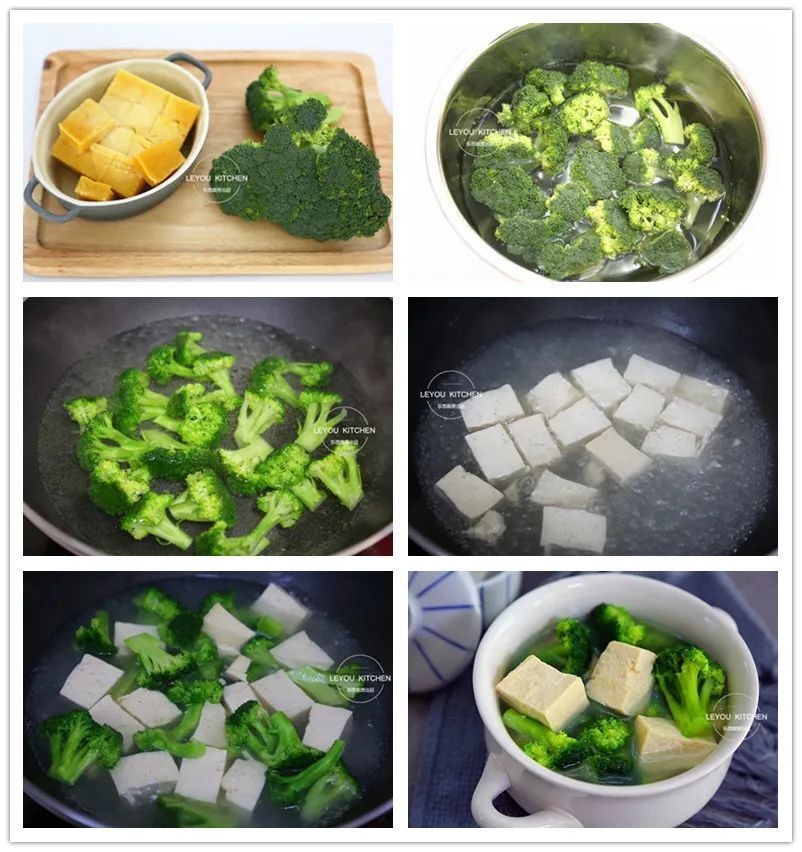 秋冬减肥吃点热乎的，5道炖菜，简单好做，还不用担心长肉