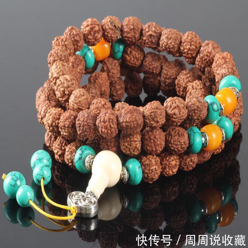 滚筒|金刚菩提滚筒籽能不能玩