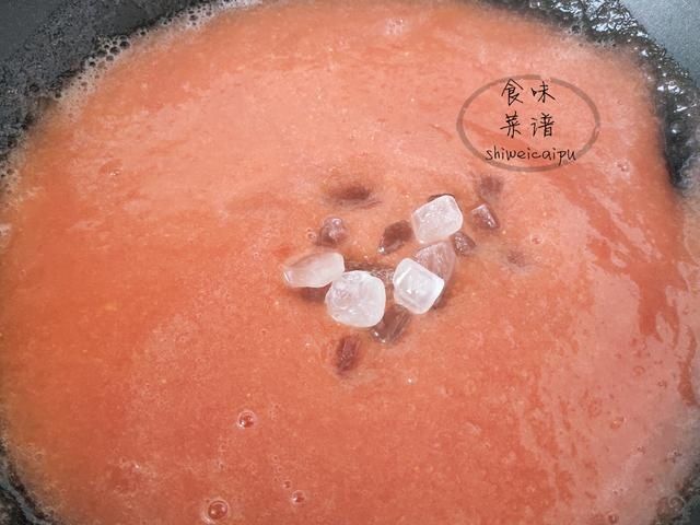 十字|西红柿最好吃的6种做法，营养下饭，酸甜又美味，学会做给家人吃