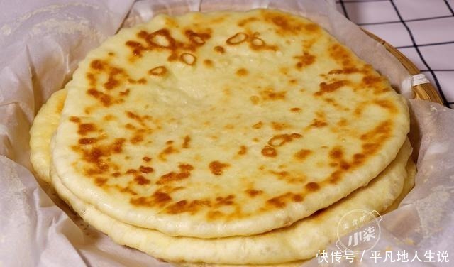 面团|面粉别炸油条了,试试这样做,柔软香酥,保证吃一次就念念不忘