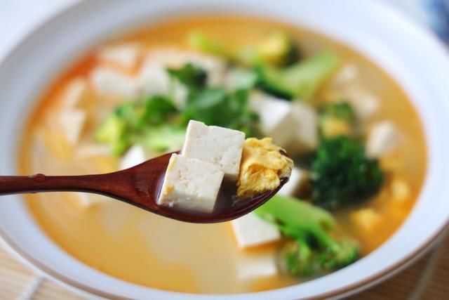 特色美食|夏至以后，晚餐多喝这样的汤水，清淡鲜美，尤其适合减肥的朋友