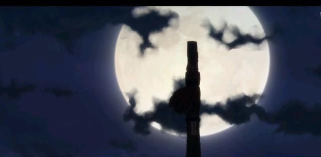 天官赐福|天官赐福第九集，公主抱场面喜忧参半，难道花城正脸要等到第二季