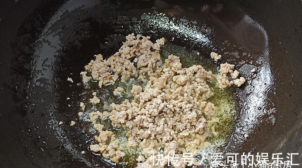 教你魔芋的好吃的做法，味道麻辣鲜香，不比饭店差，开胃又下饭