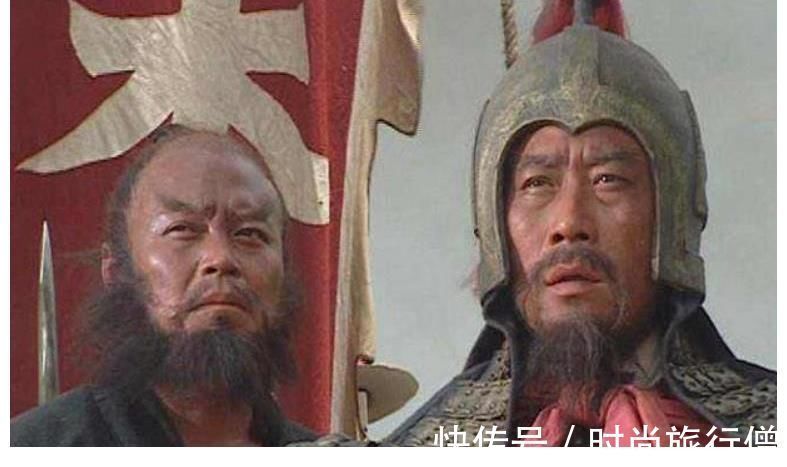 水浒好汉@水浒好汉,为何都投奔宋江,却没人搭理方腊?三点原因,都很现实