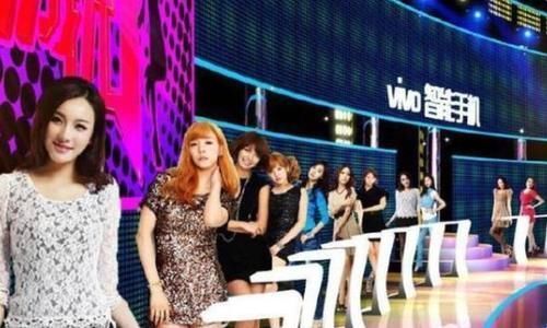 非诚勿扰|她是《非诚勿扰》的“最美观众”，凭5秒钟镜头进圈，如今成功逆袭！