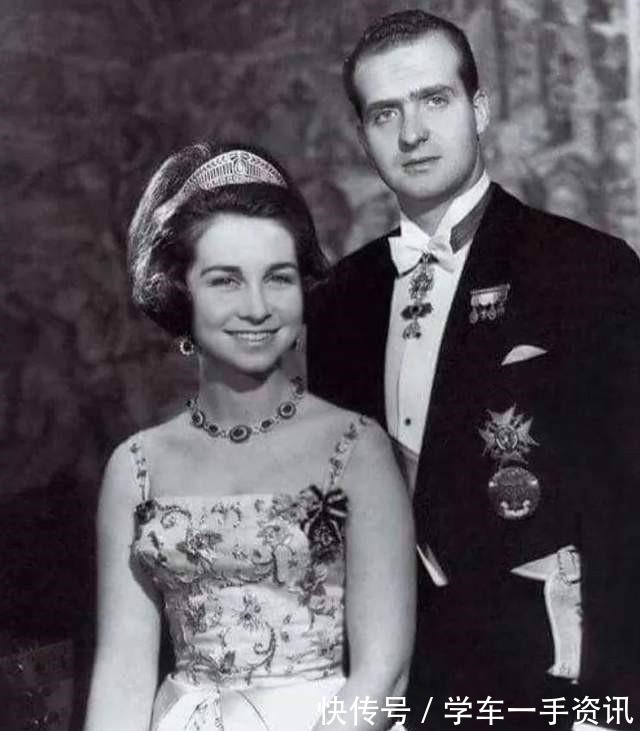 王储妃!欧洲皇室红宝石首饰惊艳亮相,虽然历史悠久,却彰显着热烈的奢华!