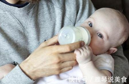小丽|6个月大宝宝被查出“肠坏死”，只因宝妈冲奶粉时做反了两步