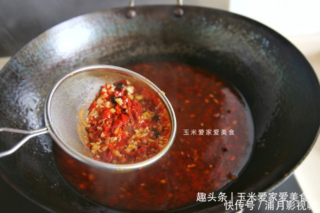 做好|家常麻辣烫做法,此种调料最重要,不能少,做好后比买的还好吃