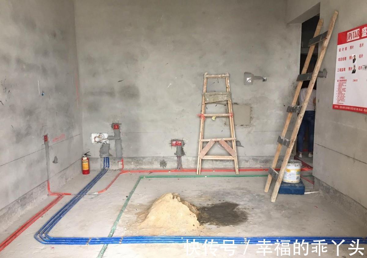 全屋|新房装修可别事后诸葛亮,4个早该知道的真相,能帮你省很多钱