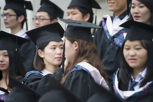 学弟学妹|一个有趣的现象：为什么只有考研上岸和硕士毕业的时候是快乐的？