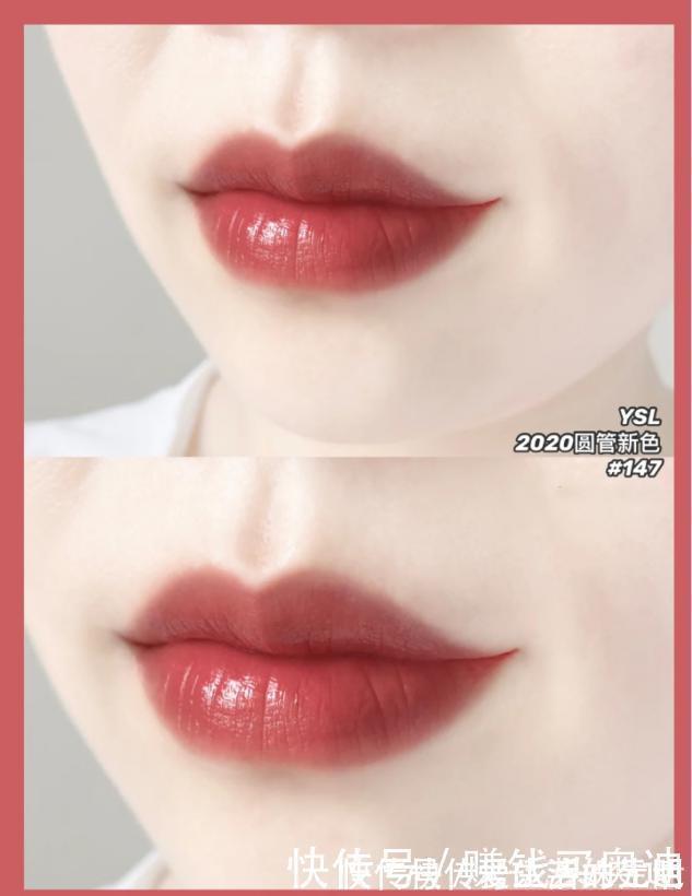 mac 有品位的女人都不会跟风买口红,这几款大牌中的冷门色,高级独特