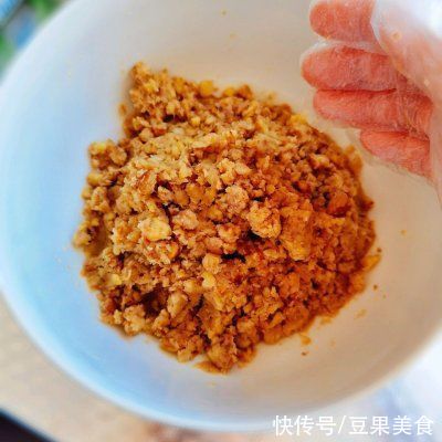 有了栗子面包,老公每天多吃一碗饭