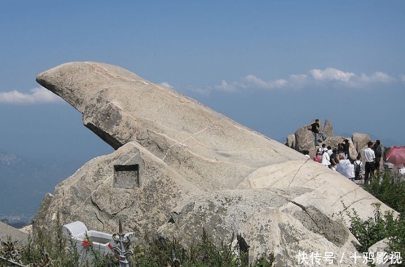 泰山|泰山你去爬过了吗？泰山的美景一年四季都不一样