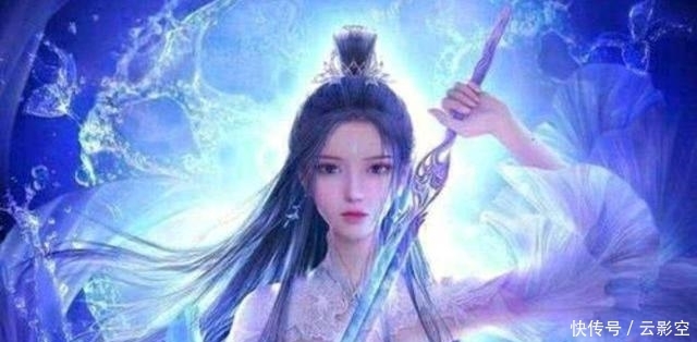 实力|圣墟:碟中谍,楚风和洛天仙的最终碰撞,洛天仙棋差半招