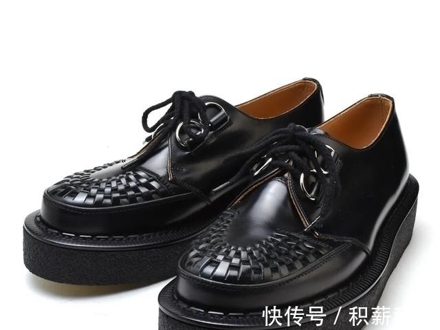 coach 如何让一个男人在几分钟内,爱上「尖头皮鞋」