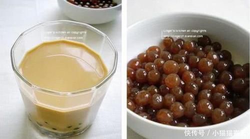 珍珠|一天喝一杯奶茶的你,知道这些珍珠怎么来的吗,看完还敢吃