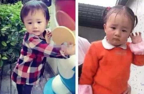 有事|宝妈有事把女儿送奶奶家,几个月后来接娃,娃的模样让妈哭笑不得